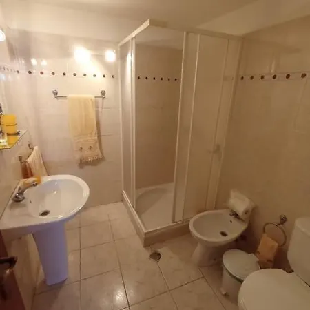 Apartment Airport View Studio Santa Cruz (Madeira)